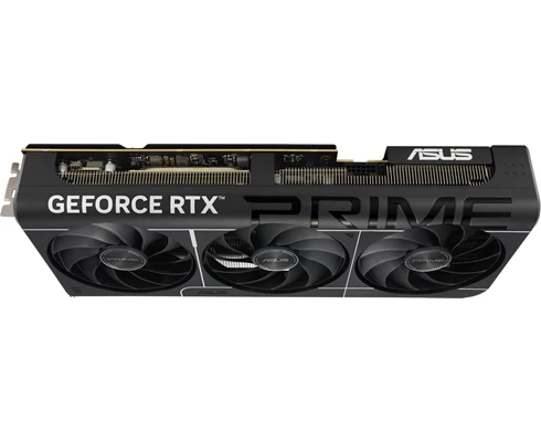 ASUS GeForce RTX 5070 Ti 16GB PRIME OC
