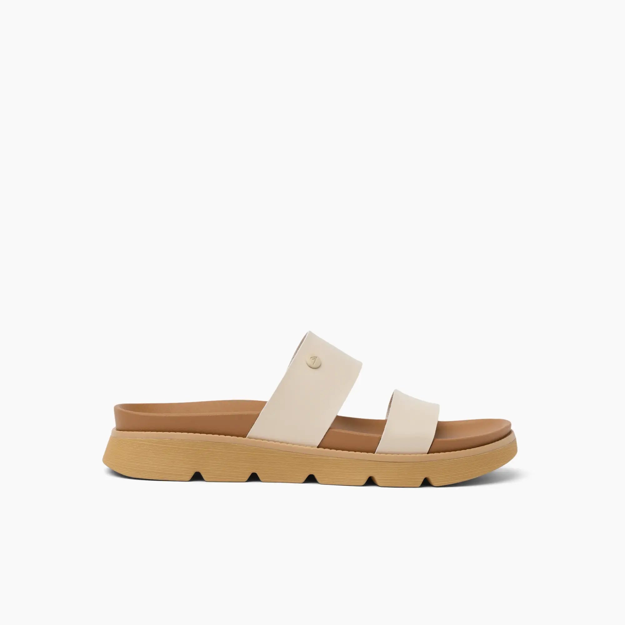 Vista Luxe Thea Parchment