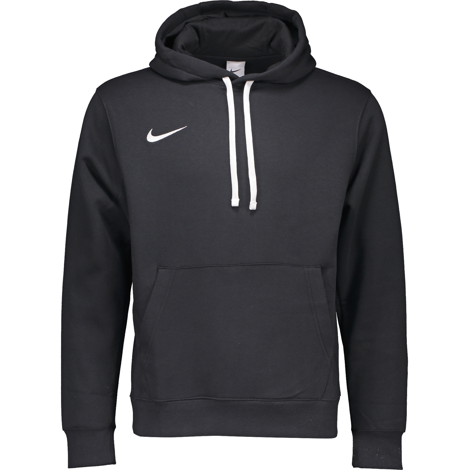 Nike Herren-Hoodie FLC Park 20 XXL, schwarz
