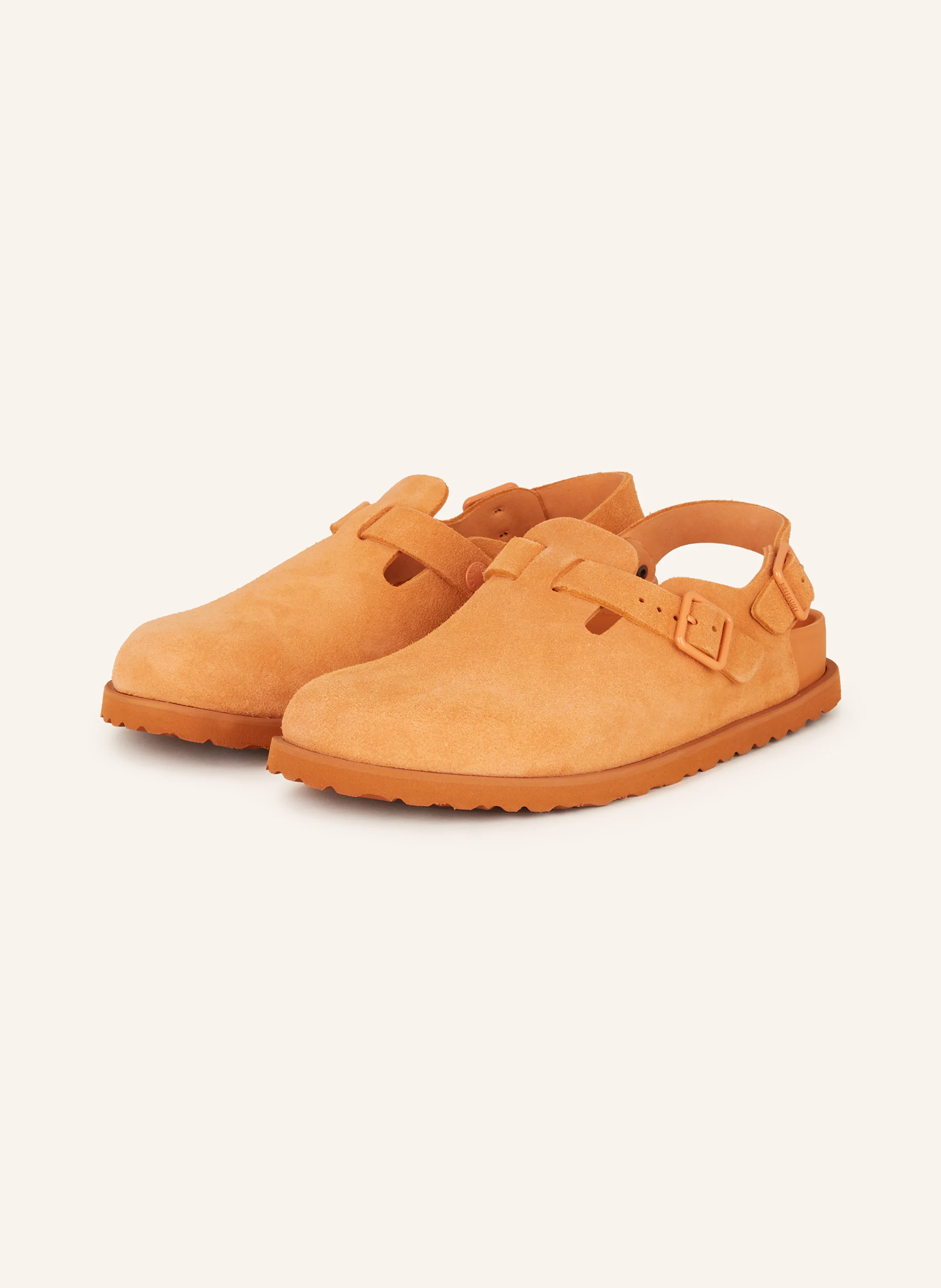 1774 BIRKENSTOCK Pantoletten TOKIO II