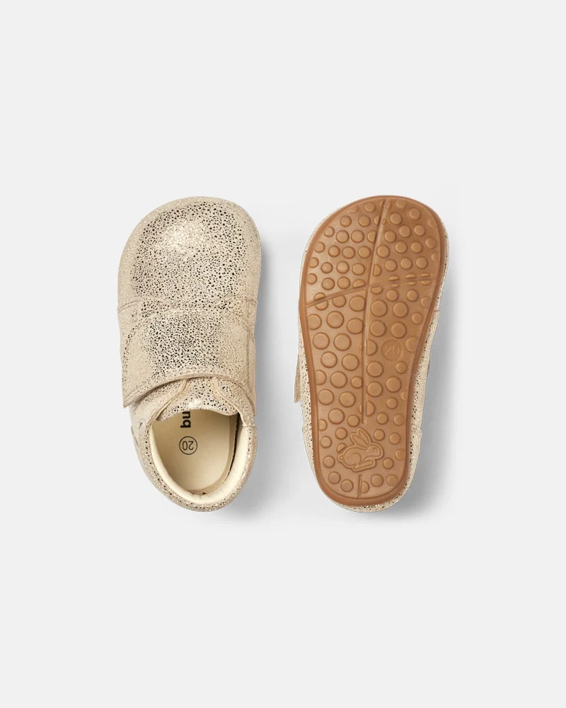 Tannu Ivory Gold