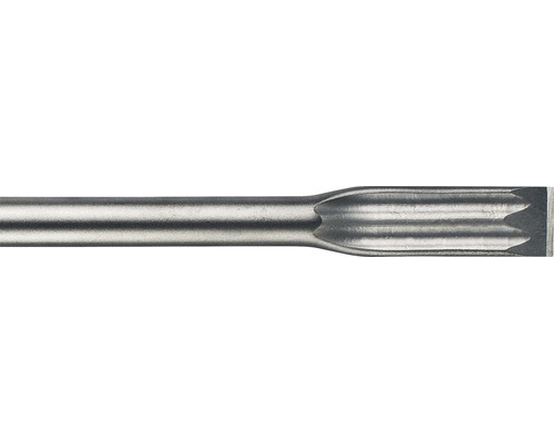 SDS Max platte beitel R-Tec Sharp Bosch 400 mm 1 stuk