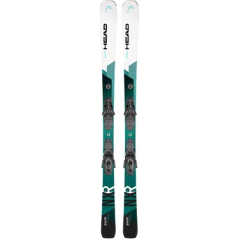 Head Shape NX R   PR11 GW 24/25 Ski mit Bindung