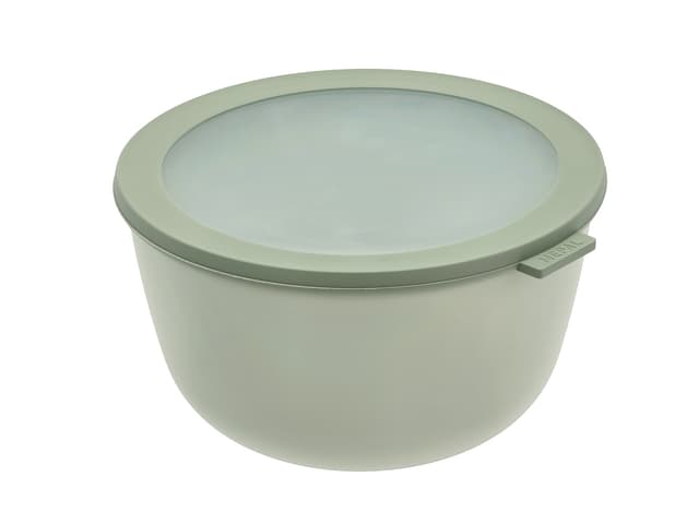 Mepal Skål m/låg Nordic sage