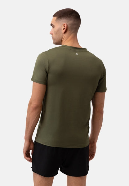 SUSTAIN TRÆNINGS T-SHIRT