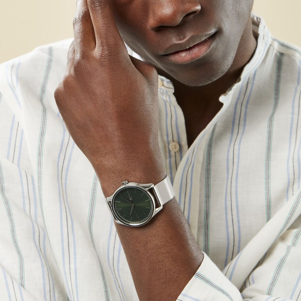 Montre Lacoste Vienna Vert