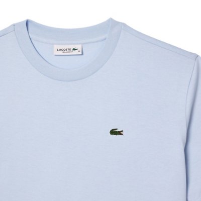 Tee-shirt à manches courtes femme Classic fit LACOSTE