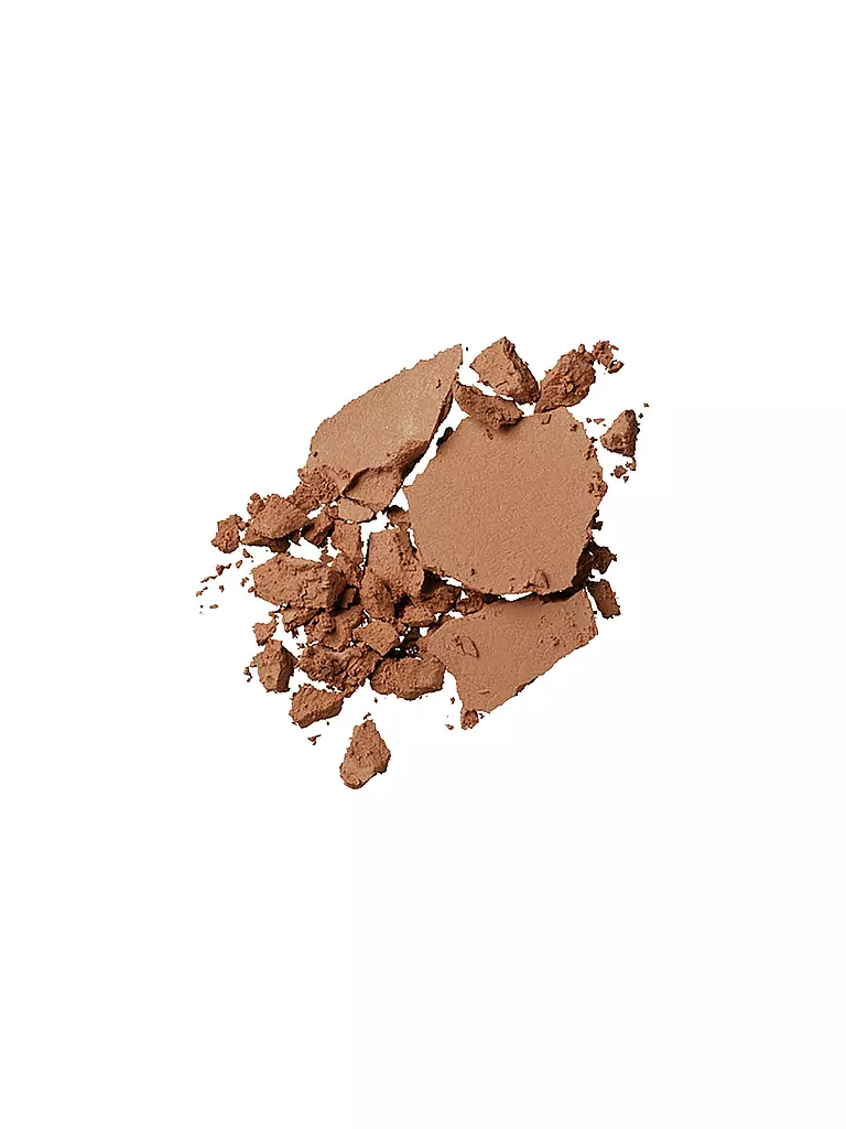 SENSAI Make Up - Silky Bronze Natural Veil Compact SPF20 8,5g ( SC04 Dark )  braun