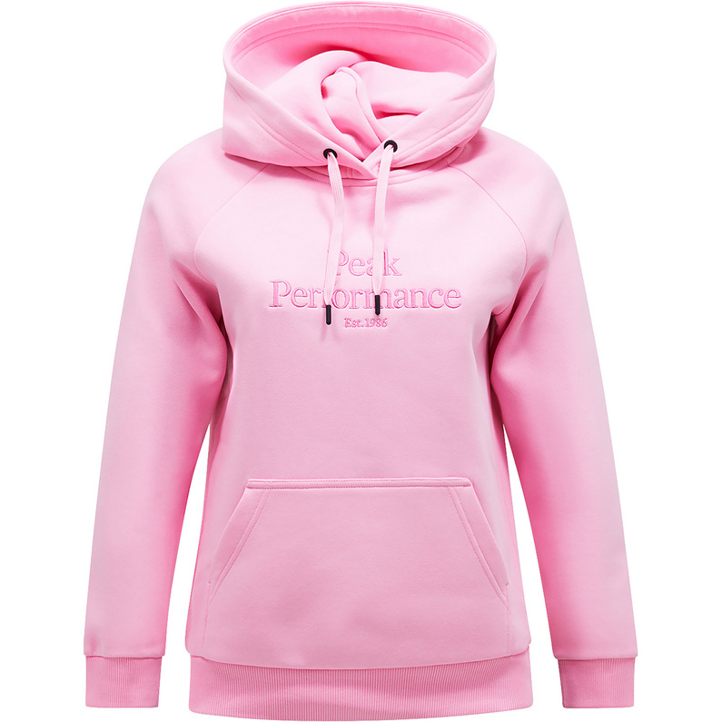 Peak Performance Damen Original Hoodie