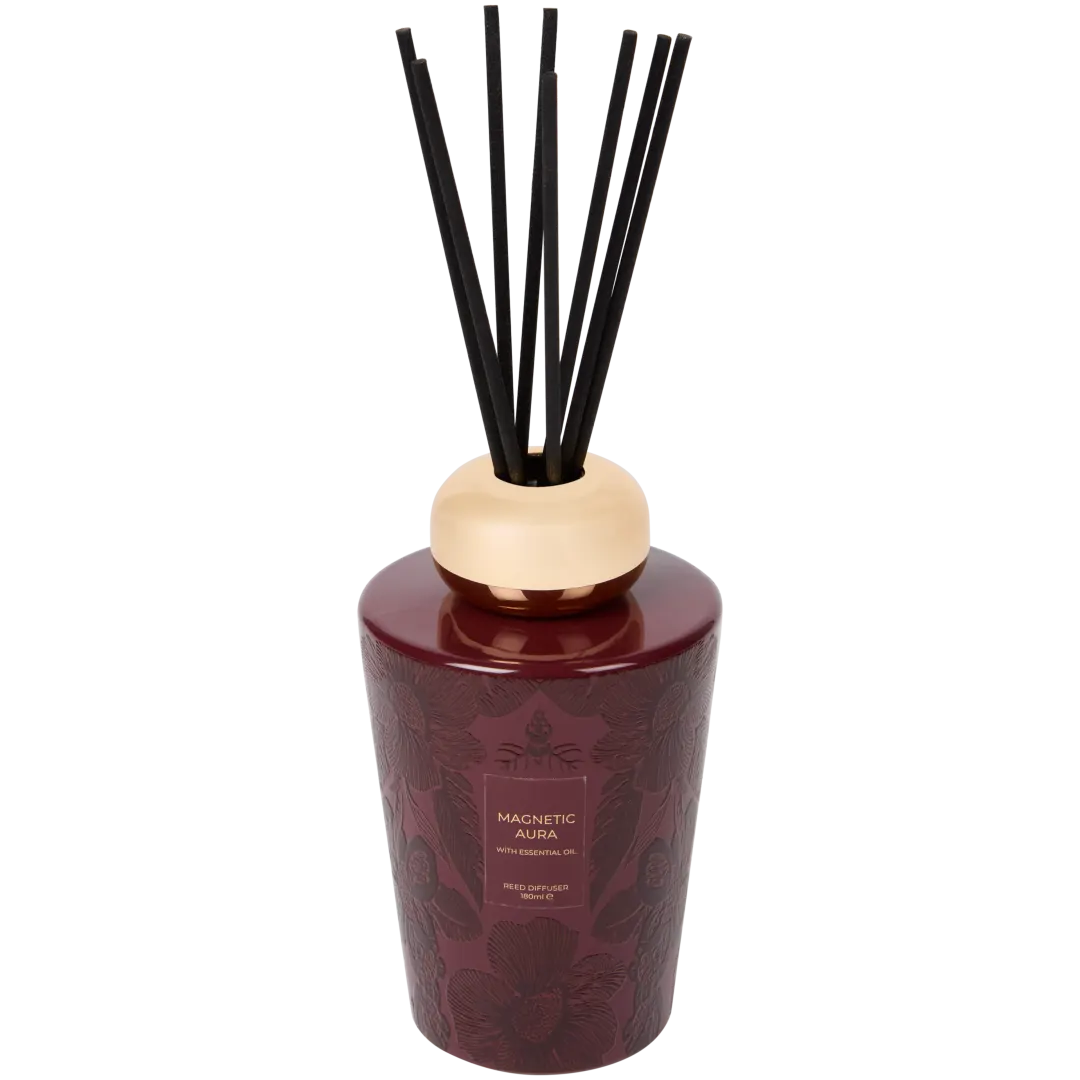 Diffuseur de parfum à bâtonnets