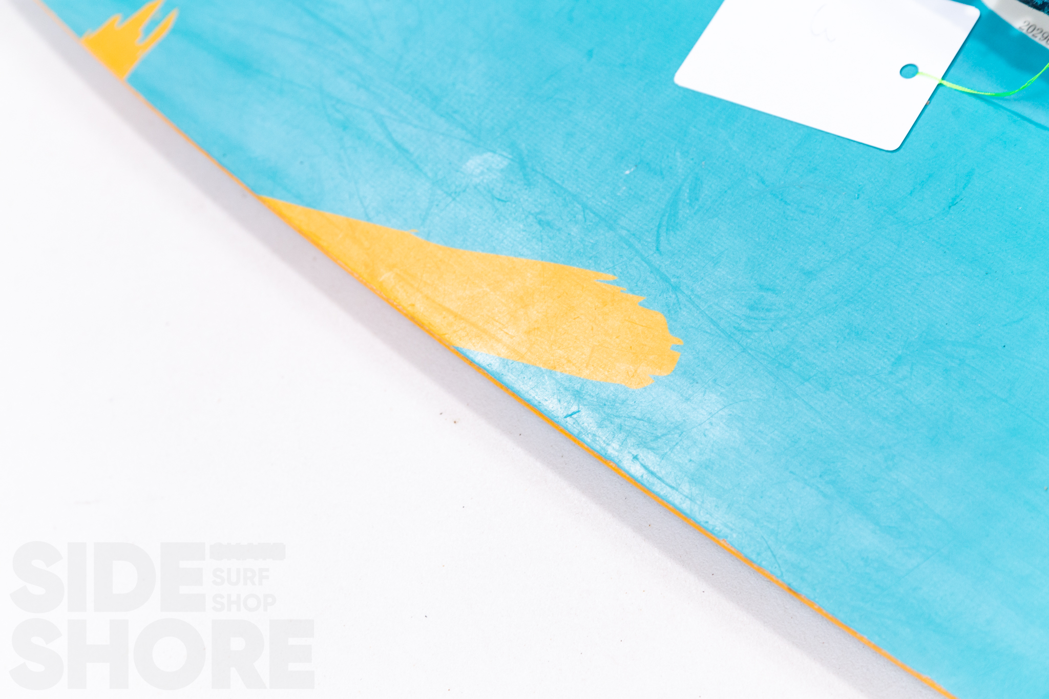 F.one Big one 148 x 45 cm - complete