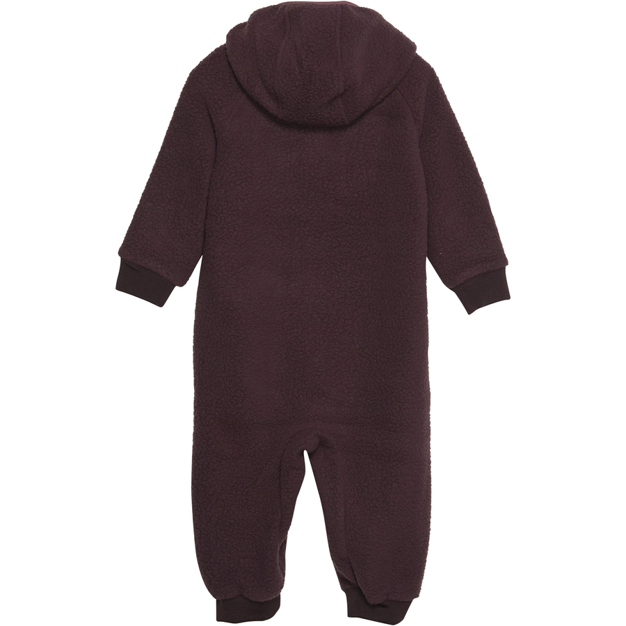 Color Kids Teddy-Overall Fudge