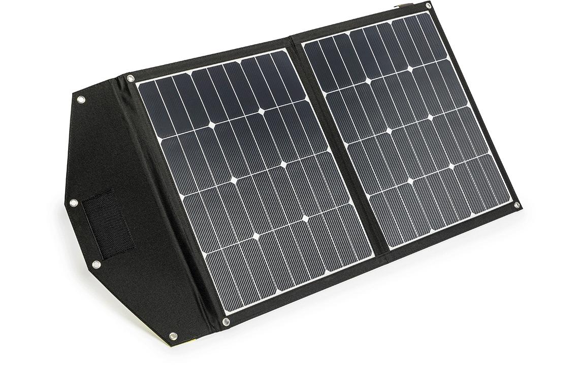 Solarpanel WS90SF 90 W<br>SunFolder Solartasche
