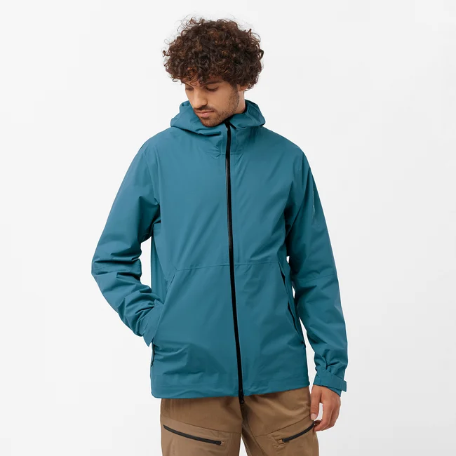 OUTERPATH 2.5L  Veste Shell pour homme