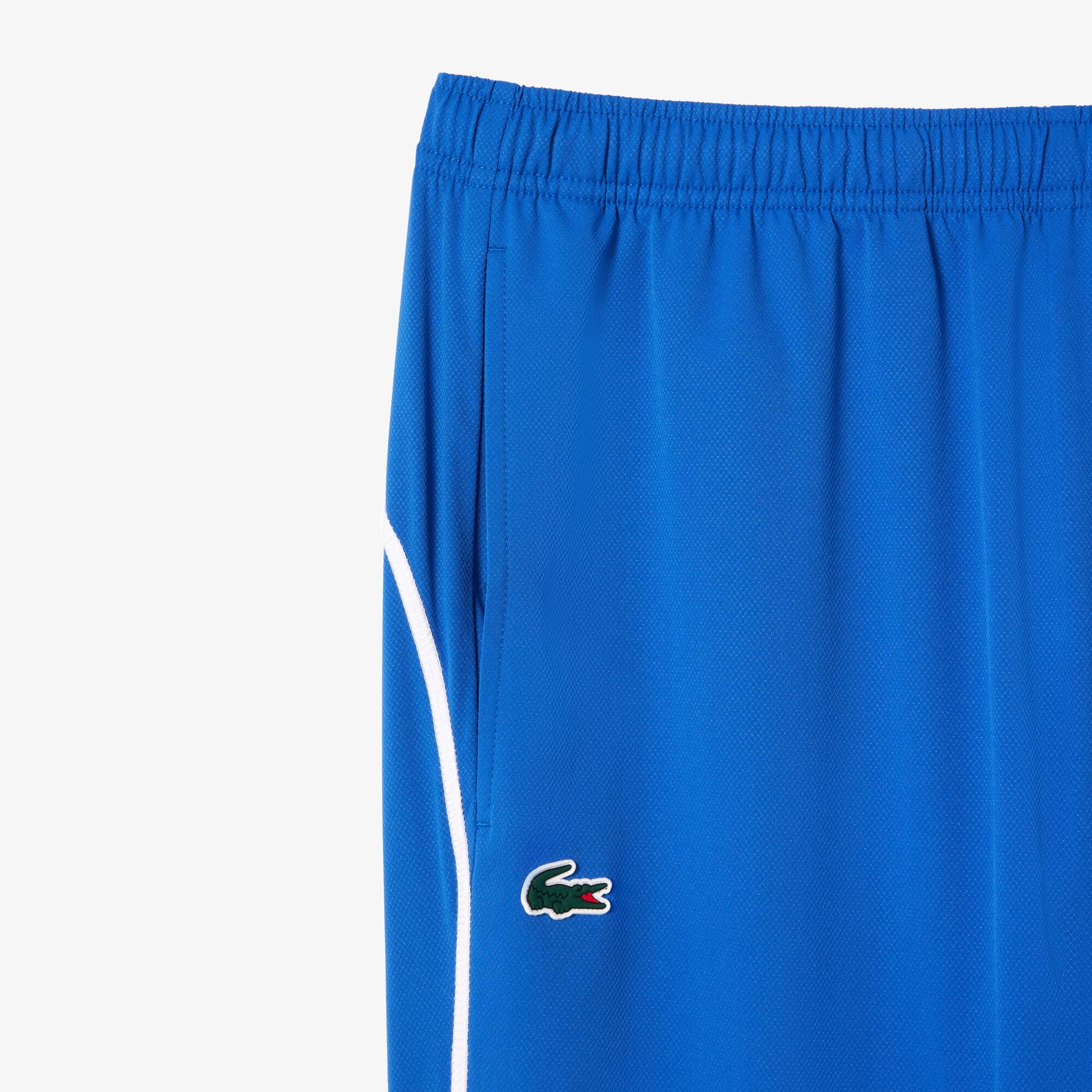 Ensemble survêtement Tennis Sportsuit color-block Ensembles de survêtement - Bleu - Lacoste - Homme