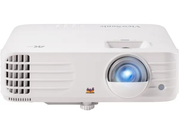 ViewSonic PX701-4K - DLP-Projektor - 3200 ANSI-Lumen - 3840 x 2160 - 16:9 - 4K