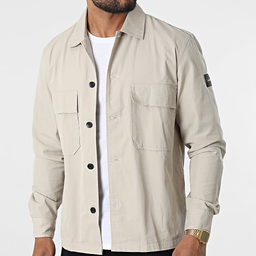 Surchemise Cotton Nylon 9920 Beige