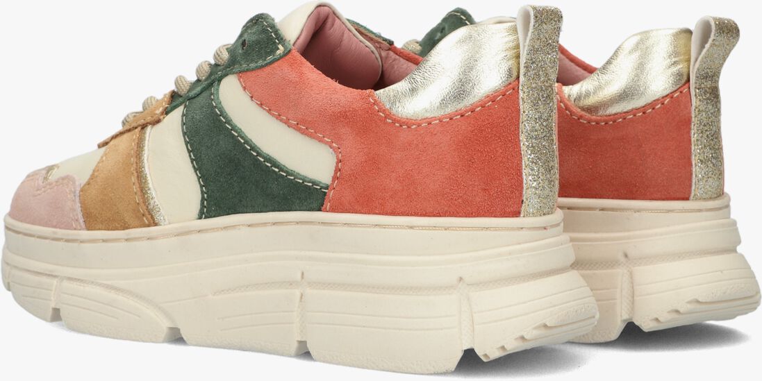 WYSH multi wysh lage sneakers jara