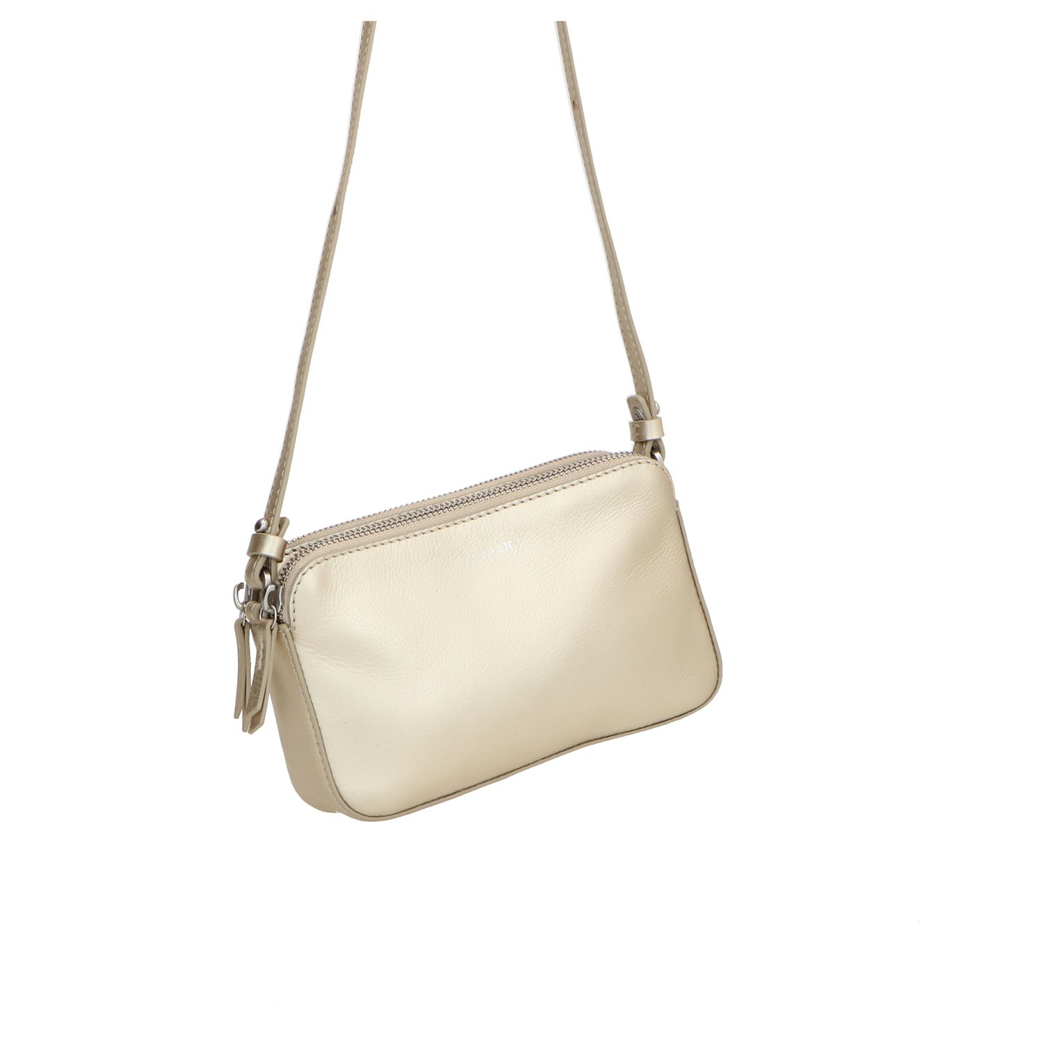 LouLou Essentiels Sue light gold