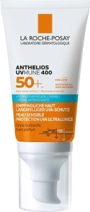 LA ROCHE-POSAY Anthelios Ultra Creme UV Mune 400 50+, 50 ml