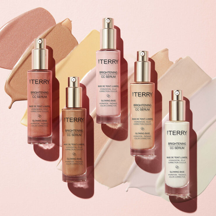 By Terry Brightening CC Serum