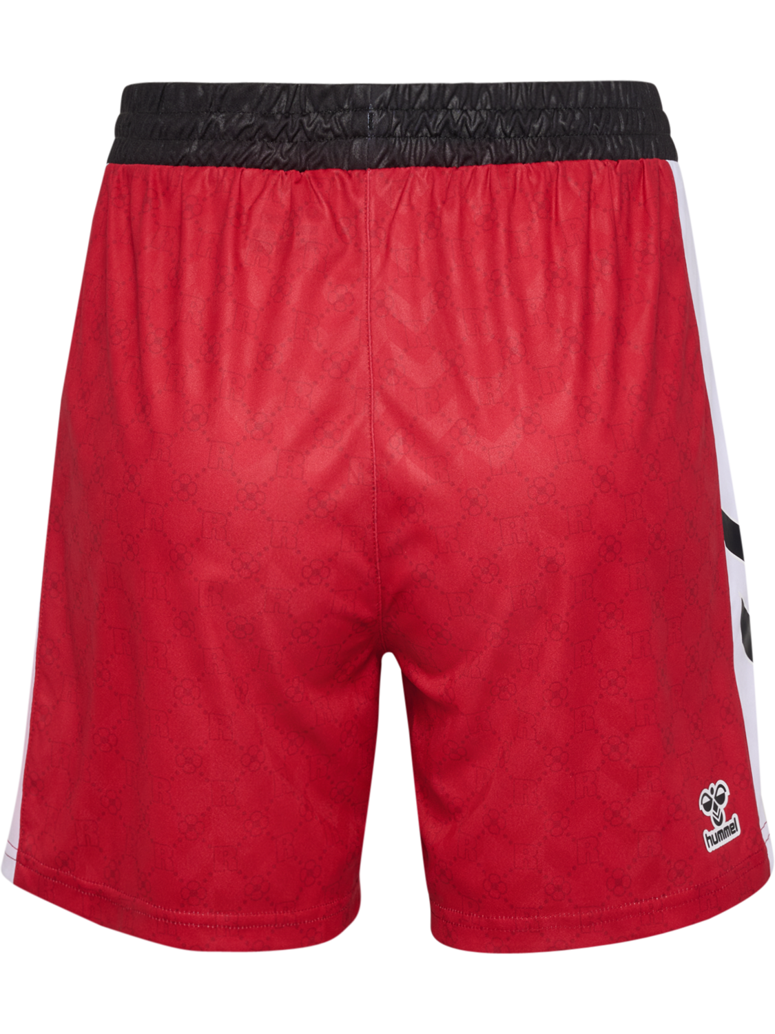 DBU-ROTATE WOMAN 25 HOME SHORTS