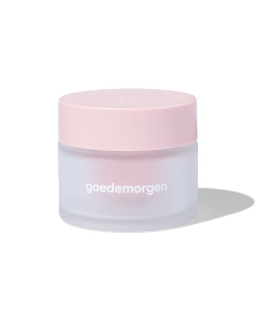 crème de jour 40+ SPF30 50 ml