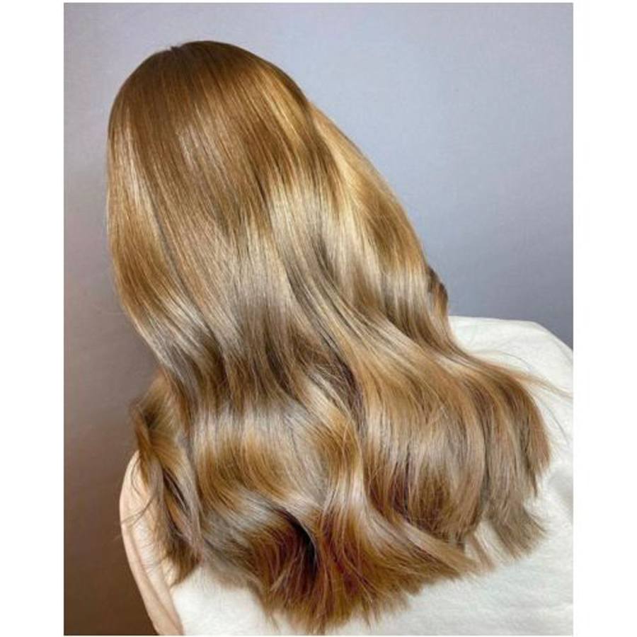 HH Simonsen Rod Curling Iron VS4