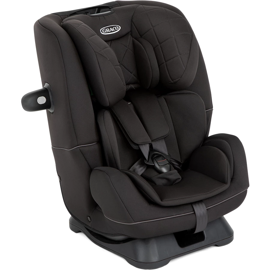 Graco Autokindersitz SlimFit Midnight