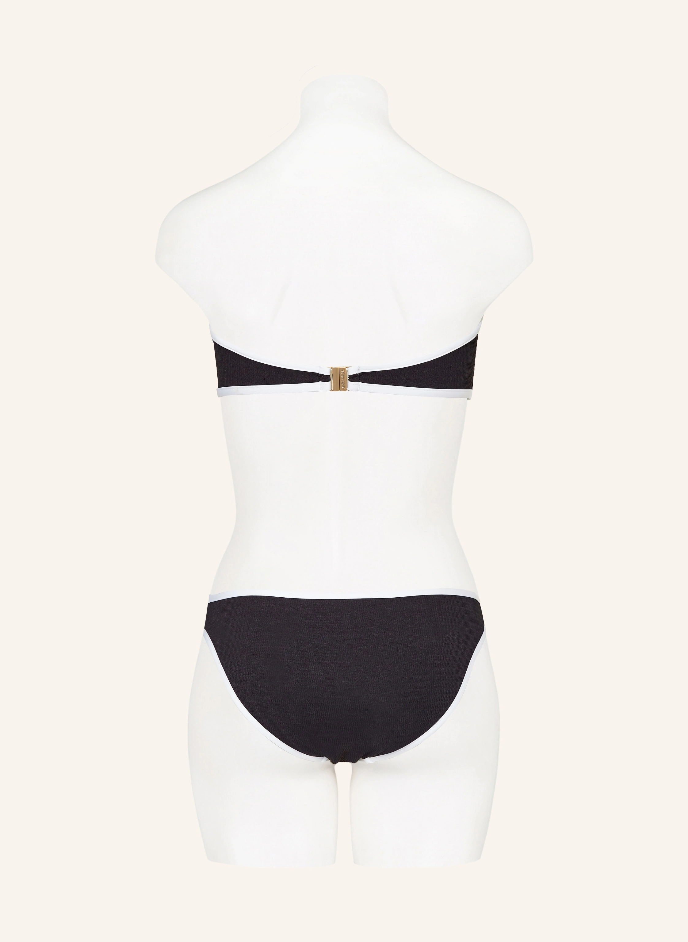 SEAFOLLY Bandeau-Bikini-Top BEACH BOUND