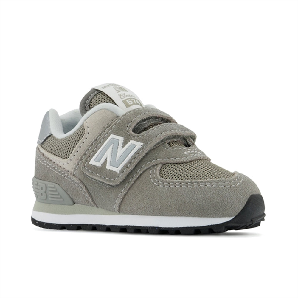 Køb New Balance 574 Grey Sneakers