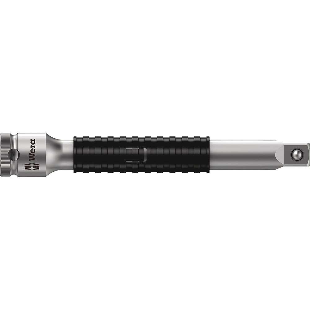Wera 05150111001 Insert en mousse 9721, jeu de cliquet 8000 B Zyklop 3/8