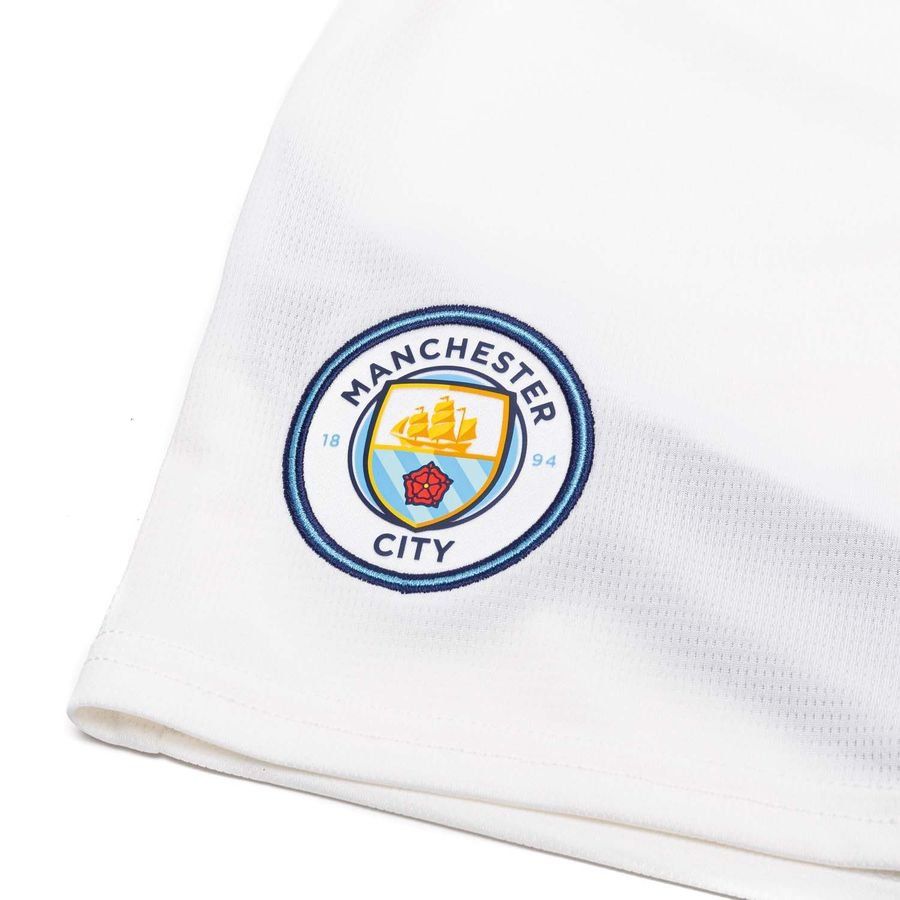 Manchester City Short Domicile 2024/25 Enfant