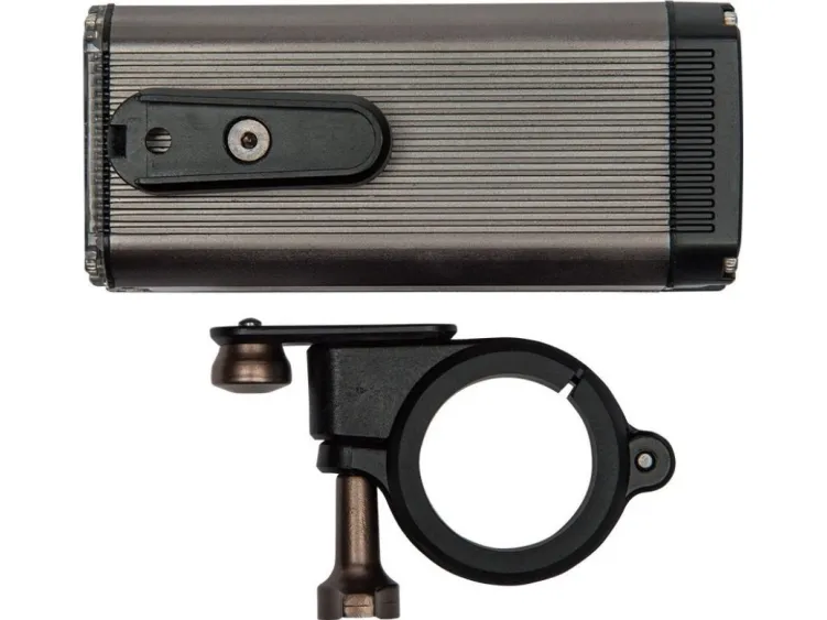 BLACKBURN COUNTDOWN 1600 USB-forlygte, 1600 lumen (NY)