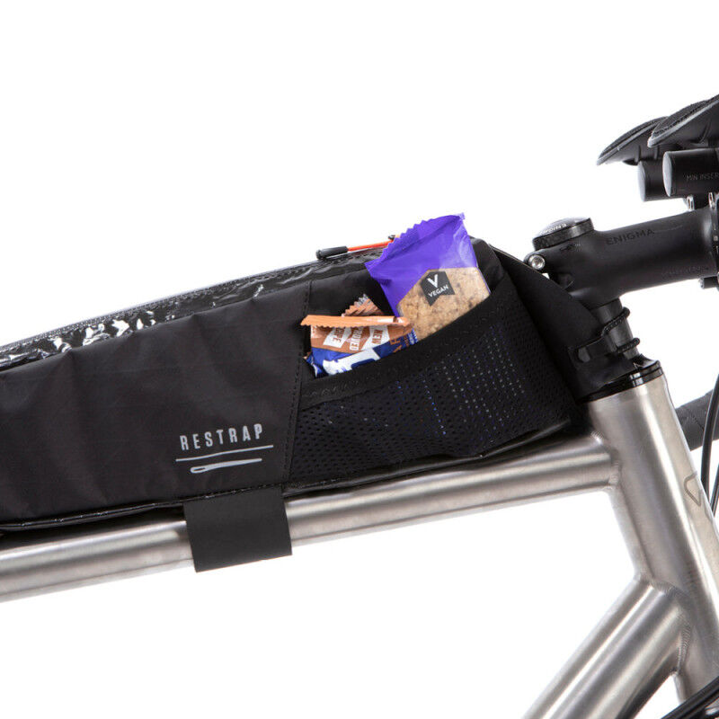 Race Top Tube Bag - Sacoche de cadre vélo