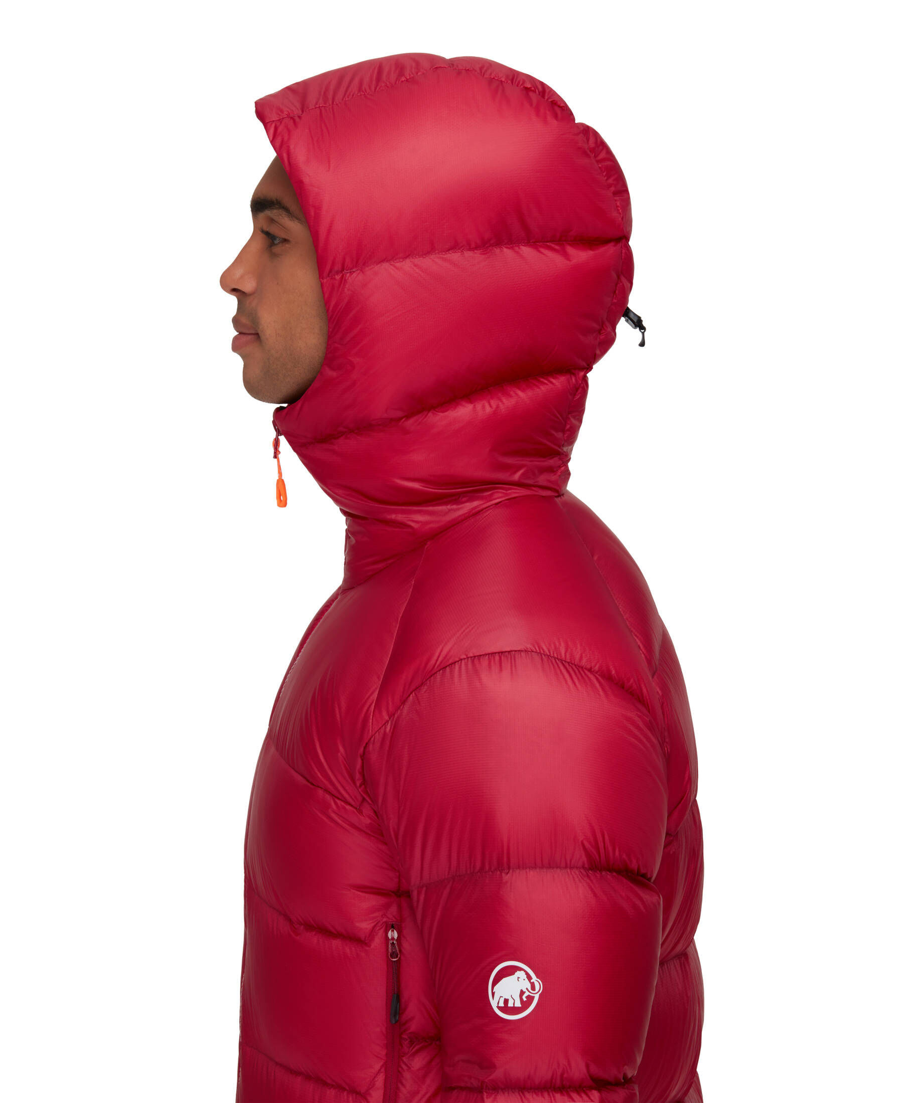 Mammut| Herren Meron IN Hooded Jacket Men