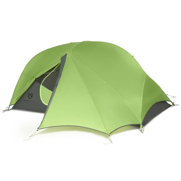 Tente bivouac NEMO EQUIPMENT DRAGONFLY OSMO 2P