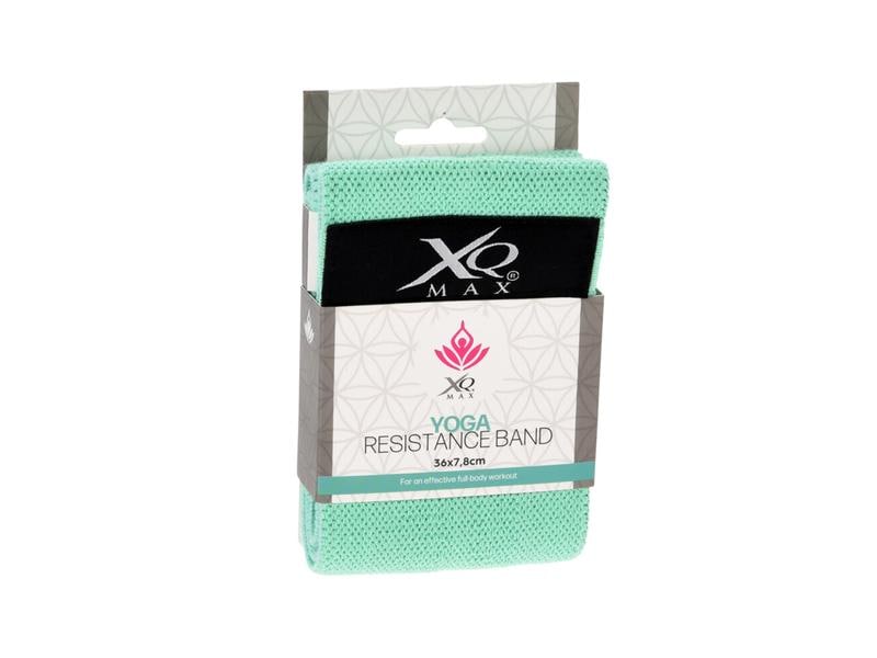 FTM Fitnessband leich Yoga Hüftband
