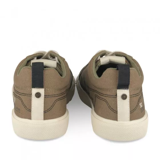 Baskets BEIGE O NEILL