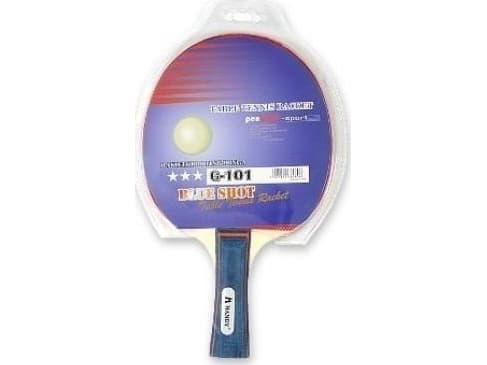 Polsirhurt G101 enkeltracketer