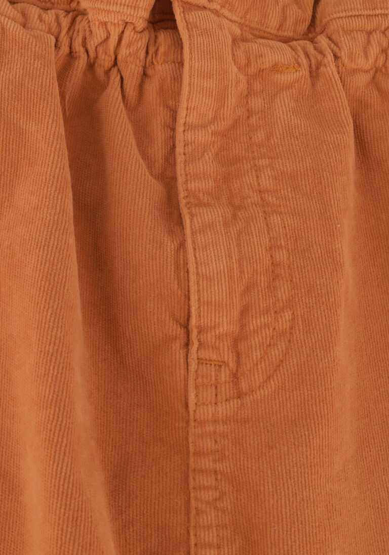 STREET CALLED MADISON cognac street called madison minirok luna short skirt