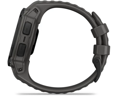 Garmin Instinct E, 40mm, Black/Charcoal
