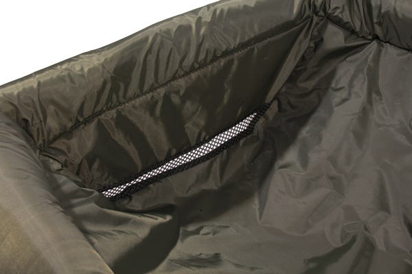 Ensemble d'épuisage Ultimate Cradle Landing Set