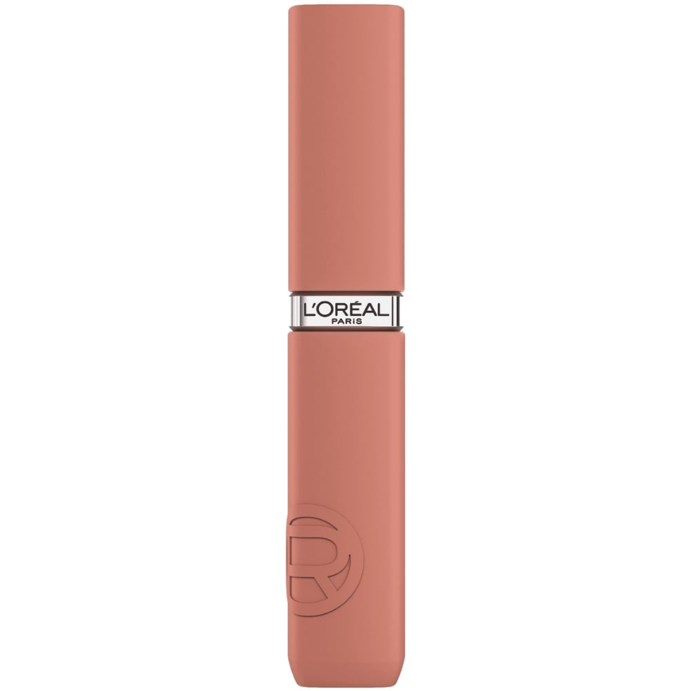 L’Oréal Lippenstift Matte Resistance 601 Worth It (1 stuk)