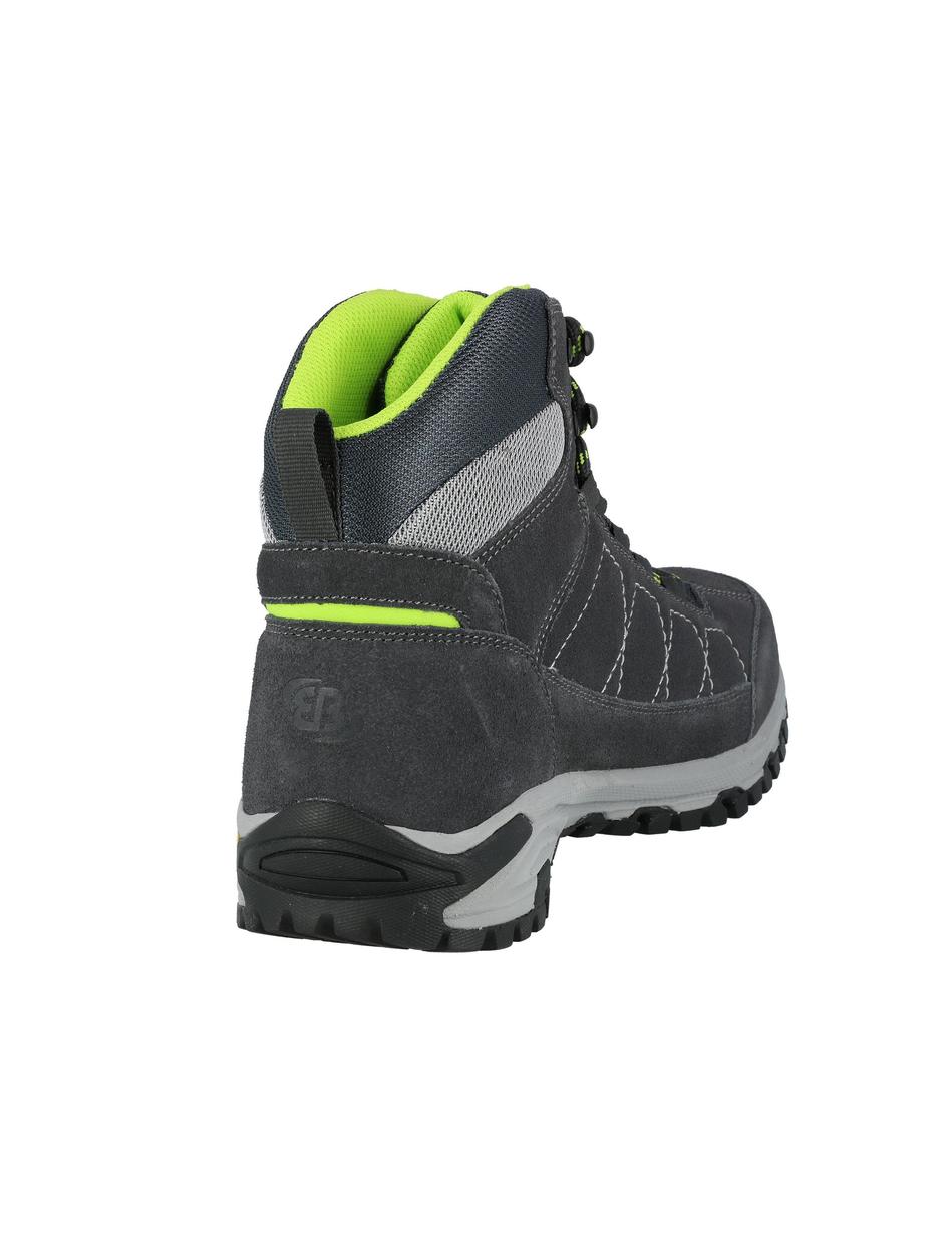 Outdoorstiefel Mount Adams High