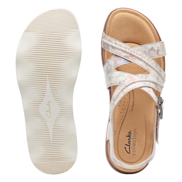 Clarks Brynn Avenue | BEIGE