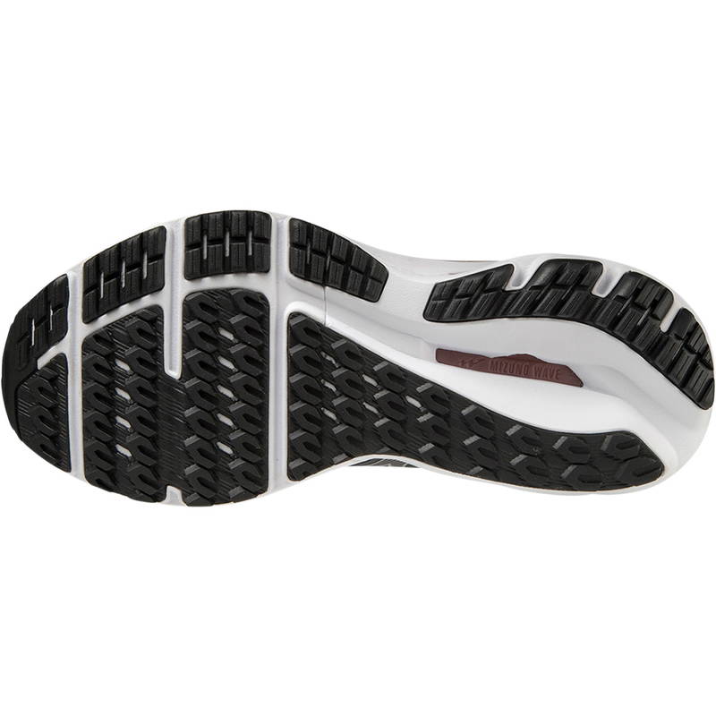 Mizuno Wave Inspire 18 Wide Løbesko Dame