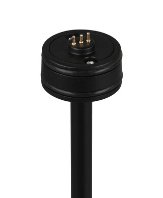 RL Akku LED Tischlampe SUAREZ 2-teilig schwarz
