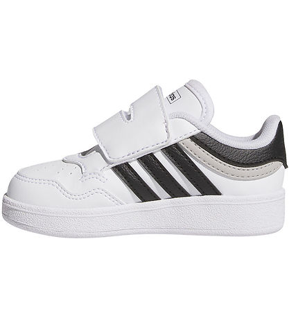 adidas Performance Schuhe - Hoops 4.0 CF I - Ftwwht/Cblack/Gretw