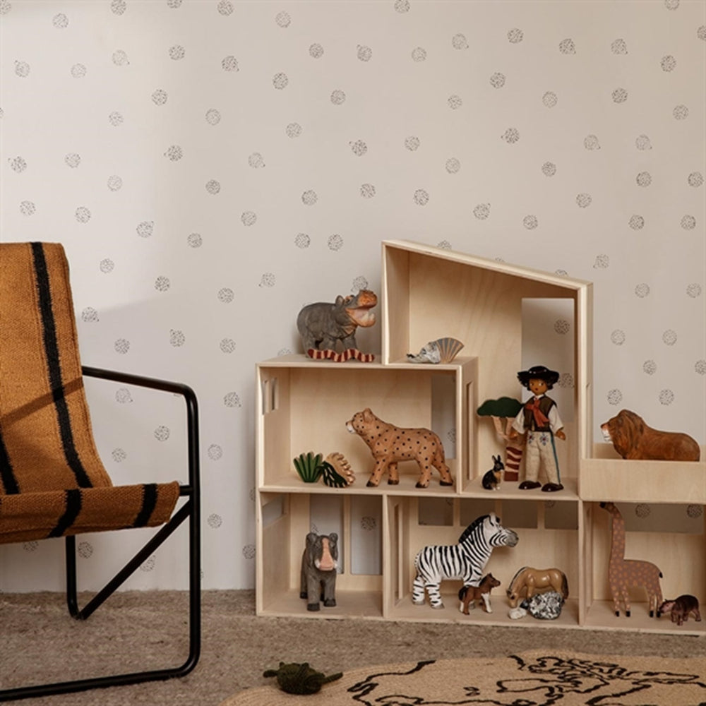 Miniature Funkis House - Large - Ferm Living | Luksusbaby